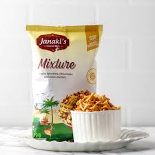 Janaki Mixture 200g