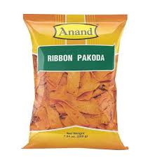 Anand Ribbon Pakoda 200g