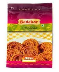 Bedekar Chakli