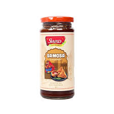 SWAD SAMOSA  CHUTNEY