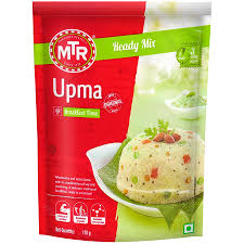 MTR  PLAIN UPMA MIX 200g