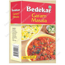 Bedekar Garam Masala