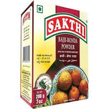 Sakthi Bajji Bonda Powder