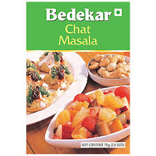 Bedekar Chat Masala