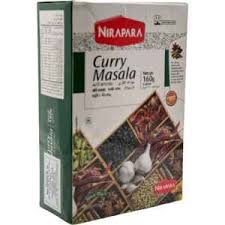 Nirapara Curry Masala