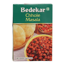 Bedekar Chole Masala