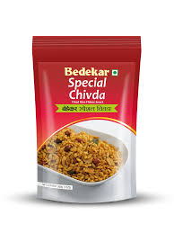 Bedekar Special Chivda