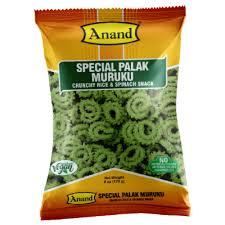 Anand Special Palak Murukku