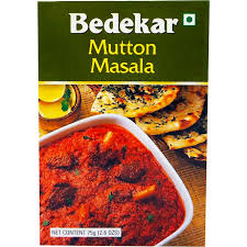 Bedekar Mutton Masala