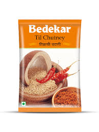 Bedekar Till Chutney