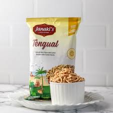 Janaki Tengual 200g