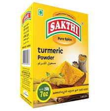Sakthi Turmeric Powder