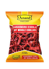 Anand Kashmiri Chilli