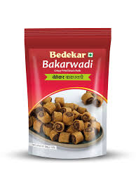 Bedekar Bakarwadi 340g