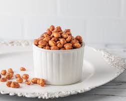 Janaki Spicy Peanuts 285g