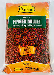 Anand Finger Millet (Ragi)
