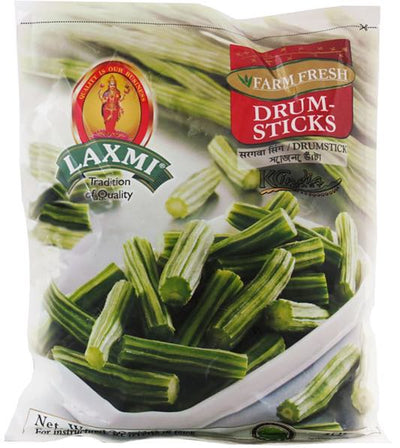 Laxmi Drumsticks IQF - 310g