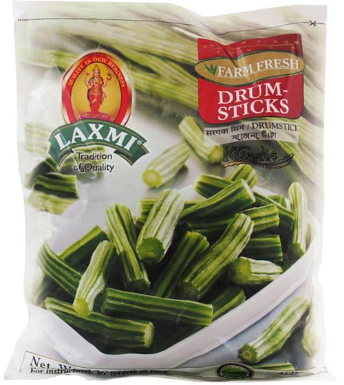 Laxmi Drumsticks IQF - 310g