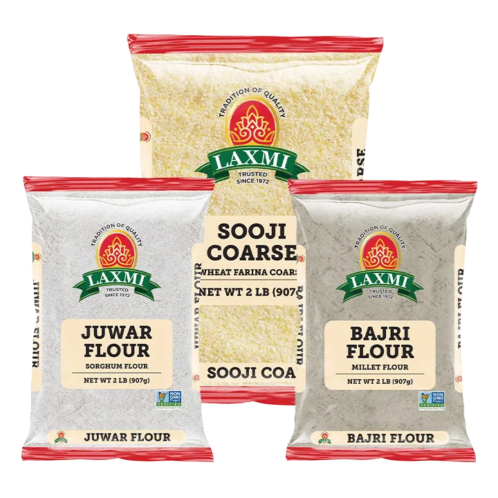 Flour