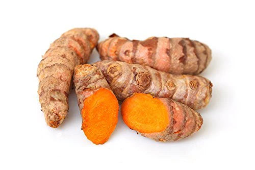 Fresh Turmeric - lb