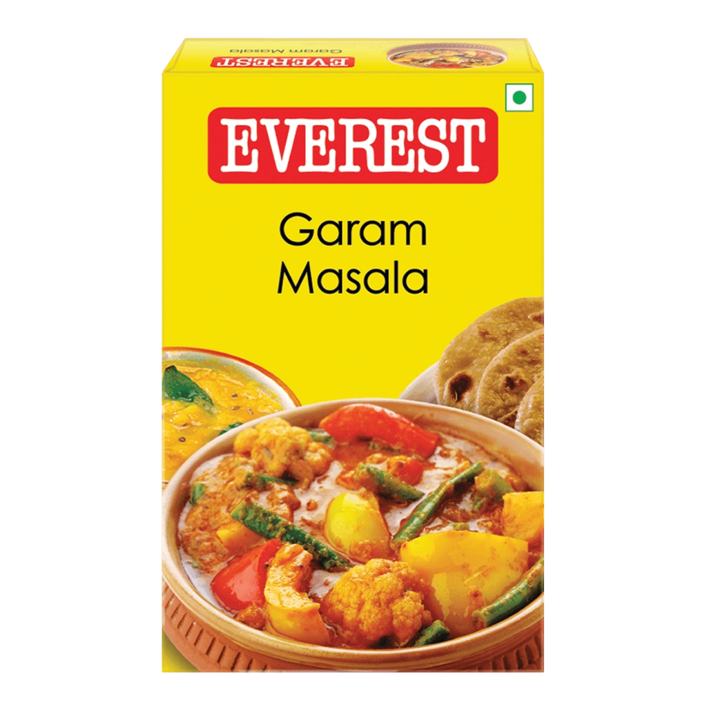 EVEREST GARAM MASALA