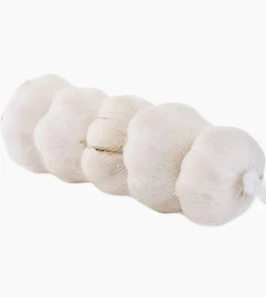 Garlic Bunch(5 Count)