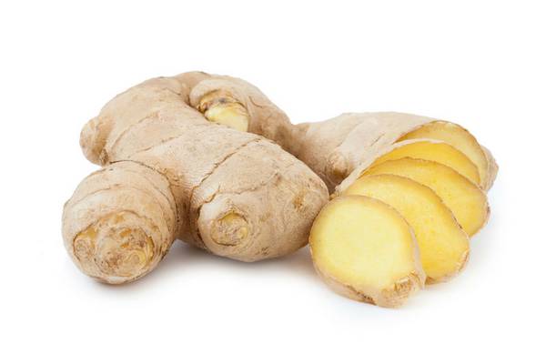 Ginger - 1 LB