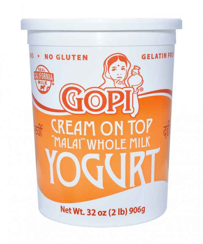 Gopi Malai Yogurt - 2lb