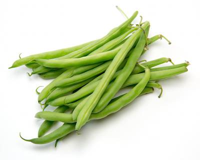 Green Beans 0.5LB