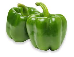 Bell Pepper  Green | 1 Lb
