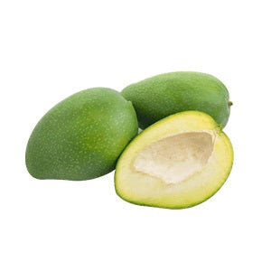 Green Mango - lb