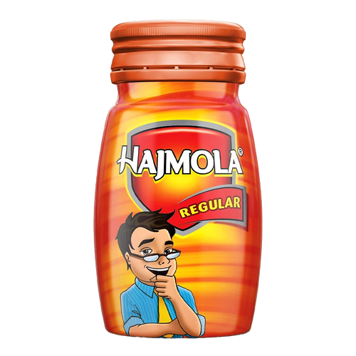 HAJMOLA REGULAR