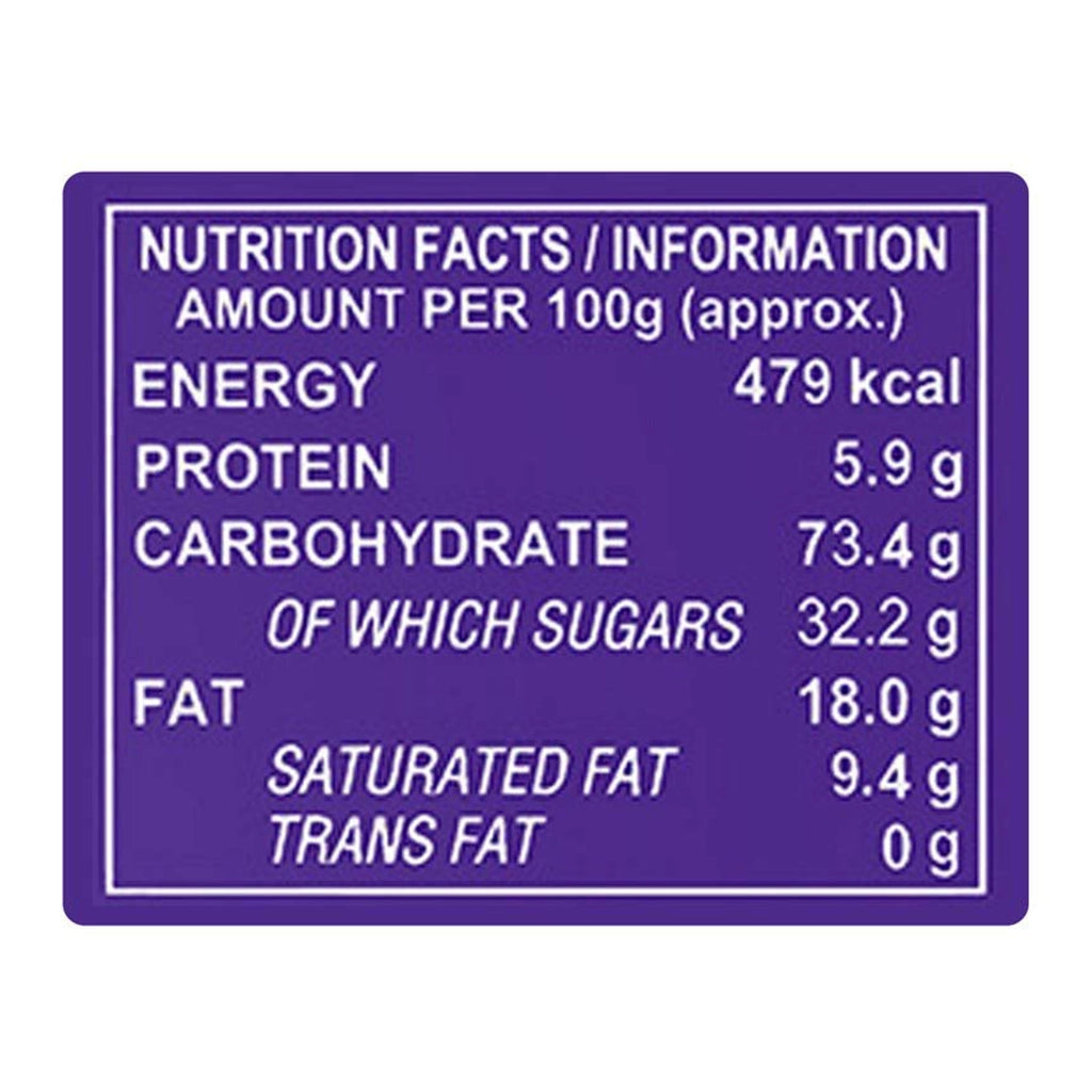 HIDE & SEEK Chocolate Chip Cookie | Parle | 82.5g