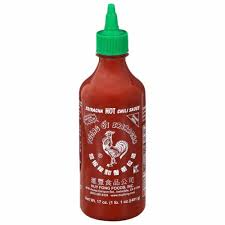 HUY FONG SAUCE SRIRACHA 280g