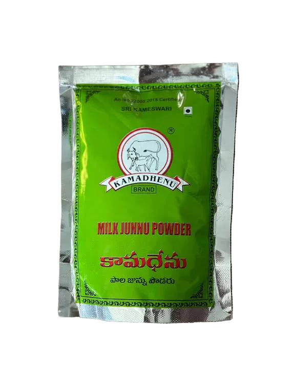 Milk Junnu Powder -100g