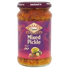 PATAK MIX PICKLE