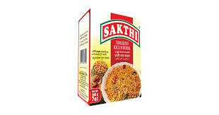 Sakthi Puliyogare Rice Powder (Tamarind Rice Powder)