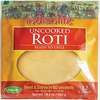 Indianlife Uncooked Roti - 550g