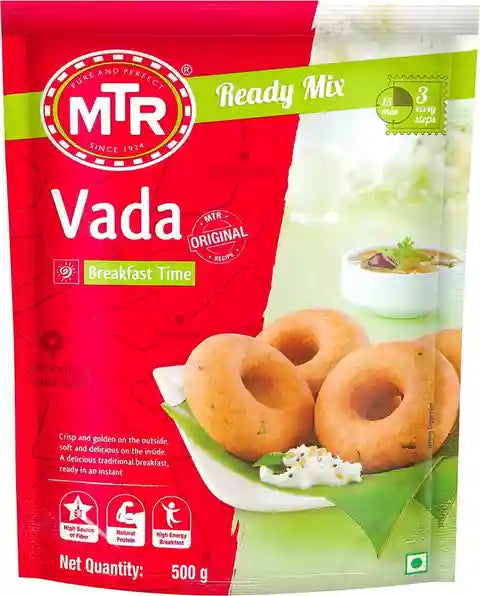 MTR VADA Ready MIX | 500g