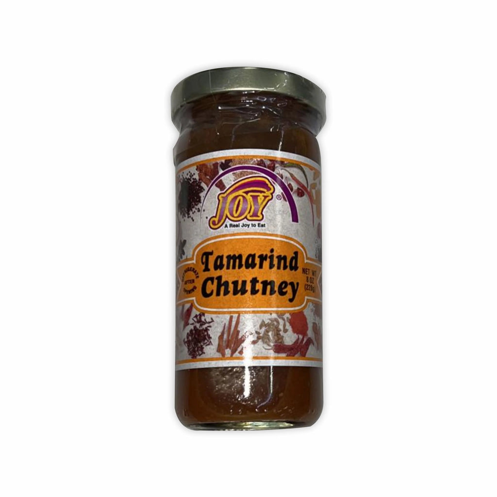 Joy Tamarind Chutney - 8oz