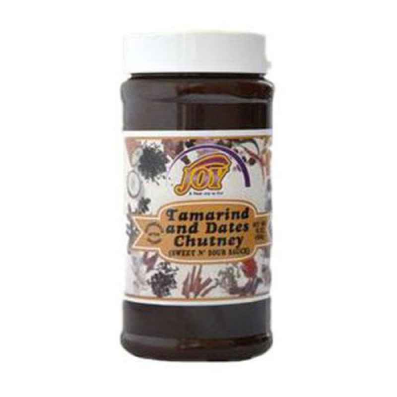 Joy Tamarind & Date Chutney - 16oz