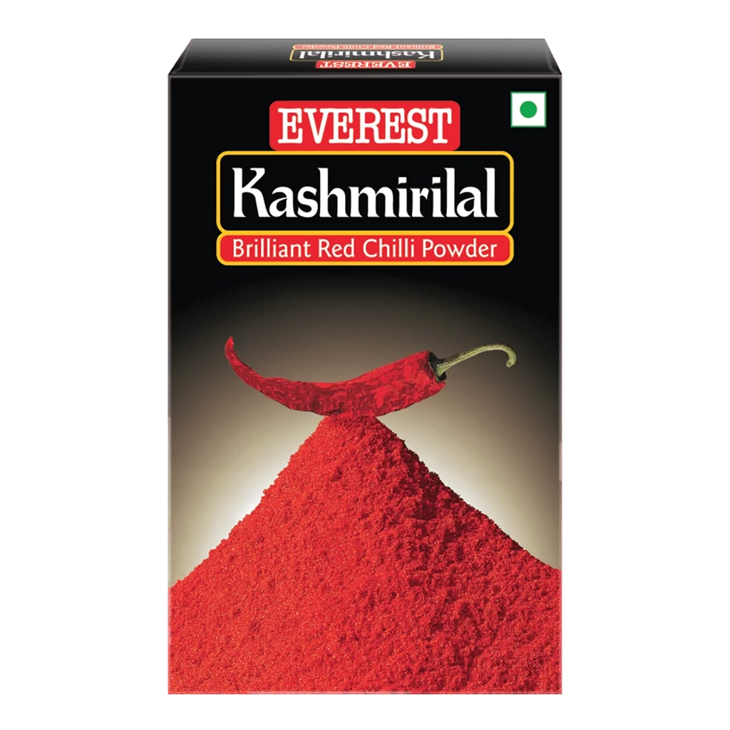 EVEREST KASHMIRILAL CHILLI POWDER