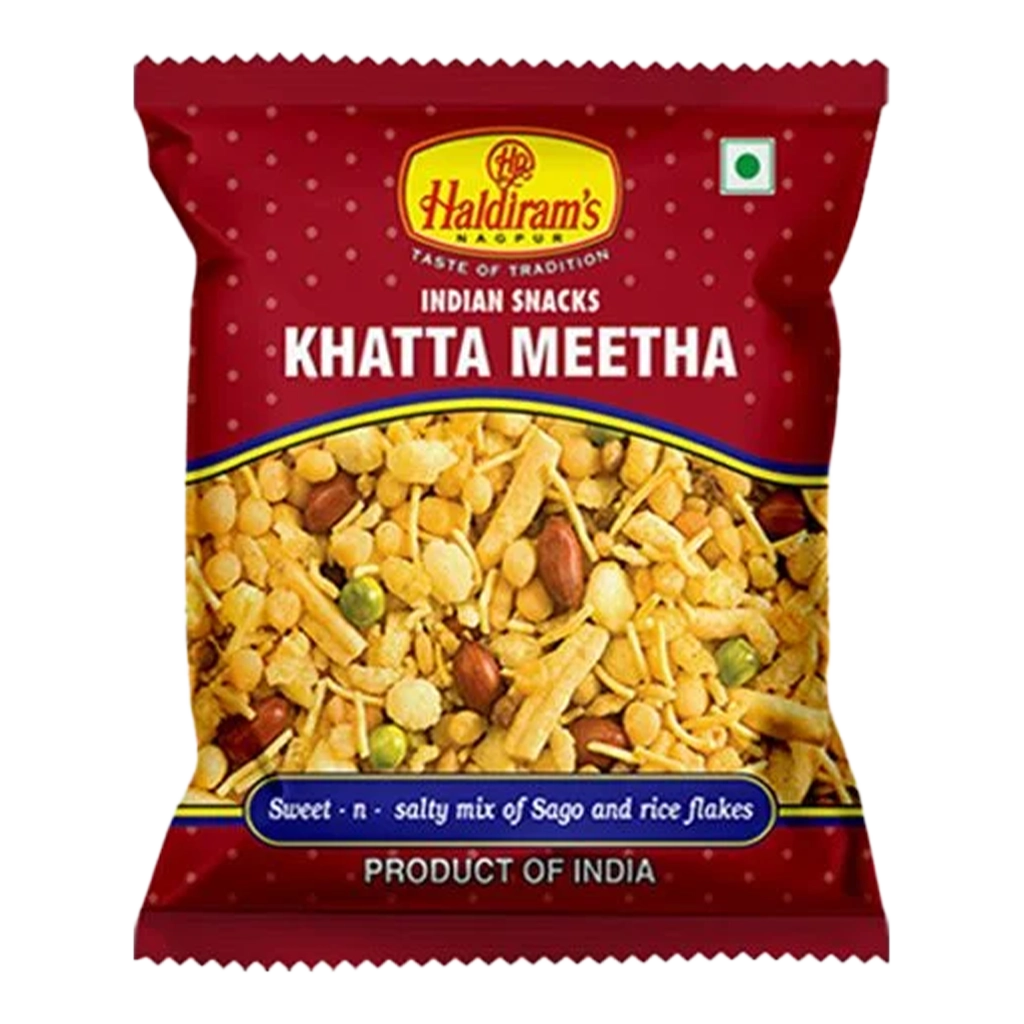 Haldiram's Khatta Meetha