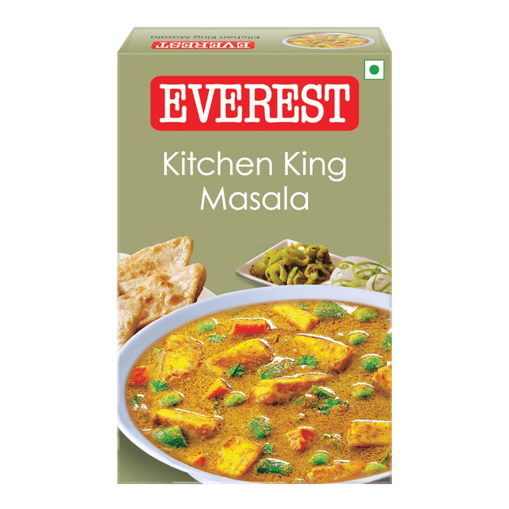EVEREST KITCHEN KING MASALA
