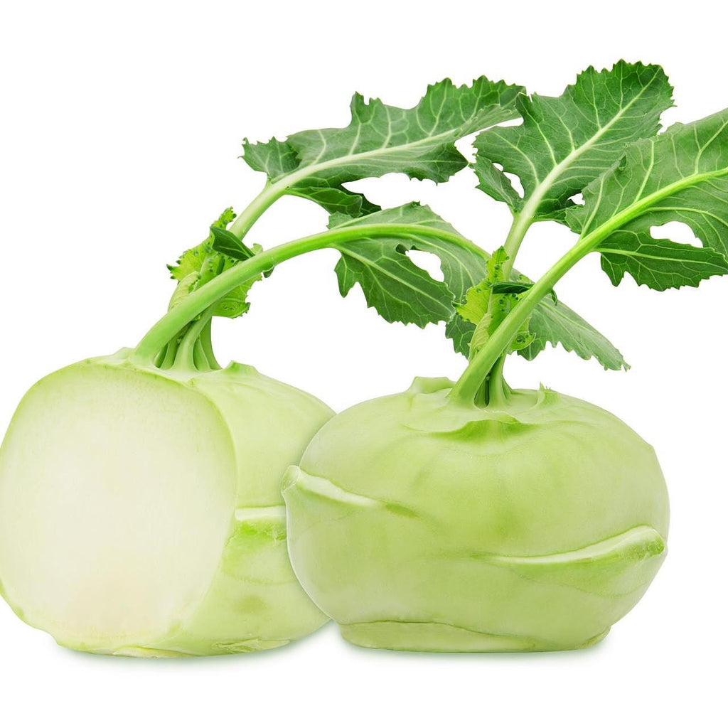 Kohlrabi - lb