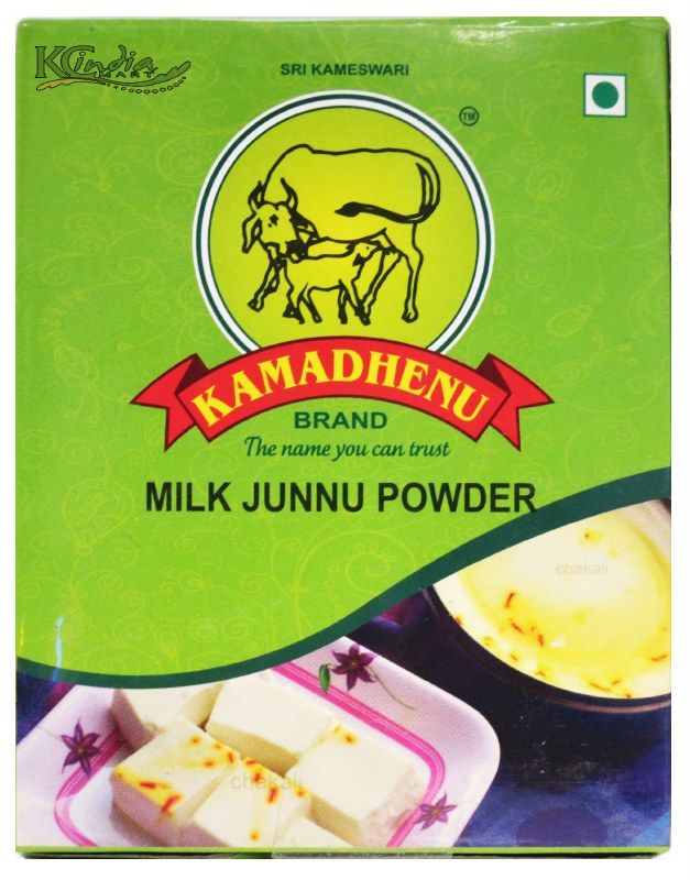 Milk Junnu Powder -100g