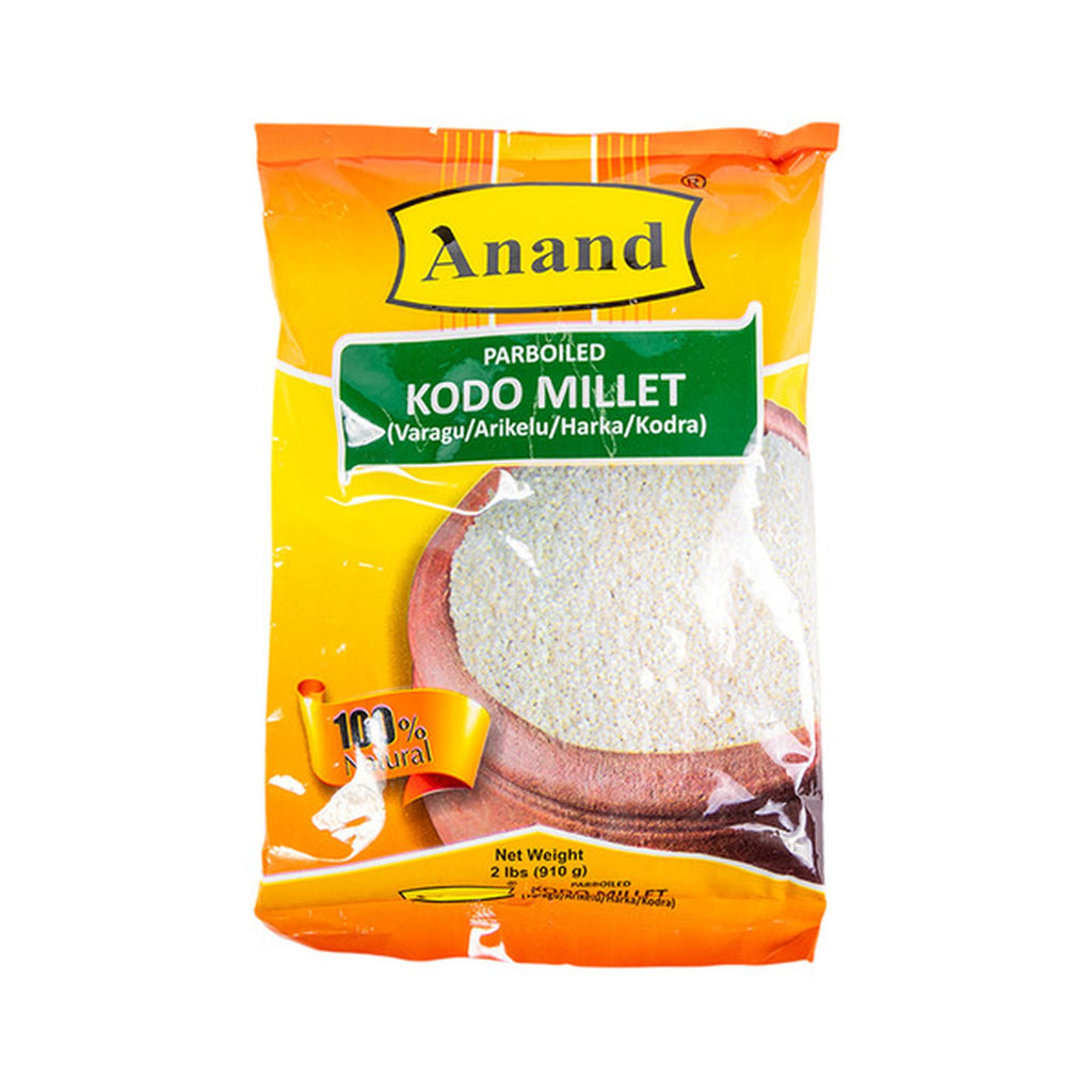 Anand Kodo Millet (Varagu /Kodri) 2 lb