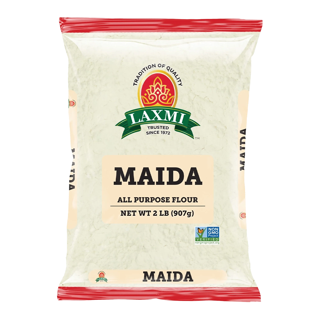 LAXMI ALL PURPOSE FLOUR 2 lb