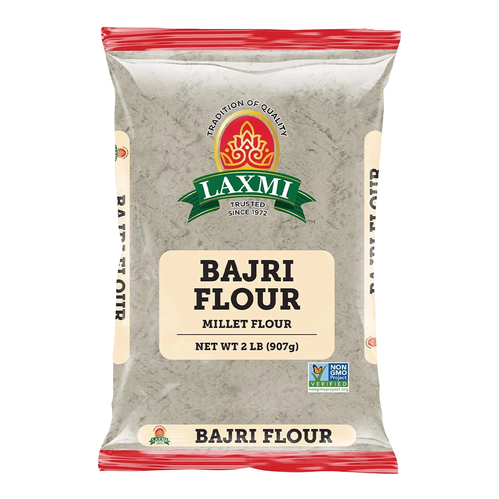 LAXMI BAJRI FLOUR 2 lb