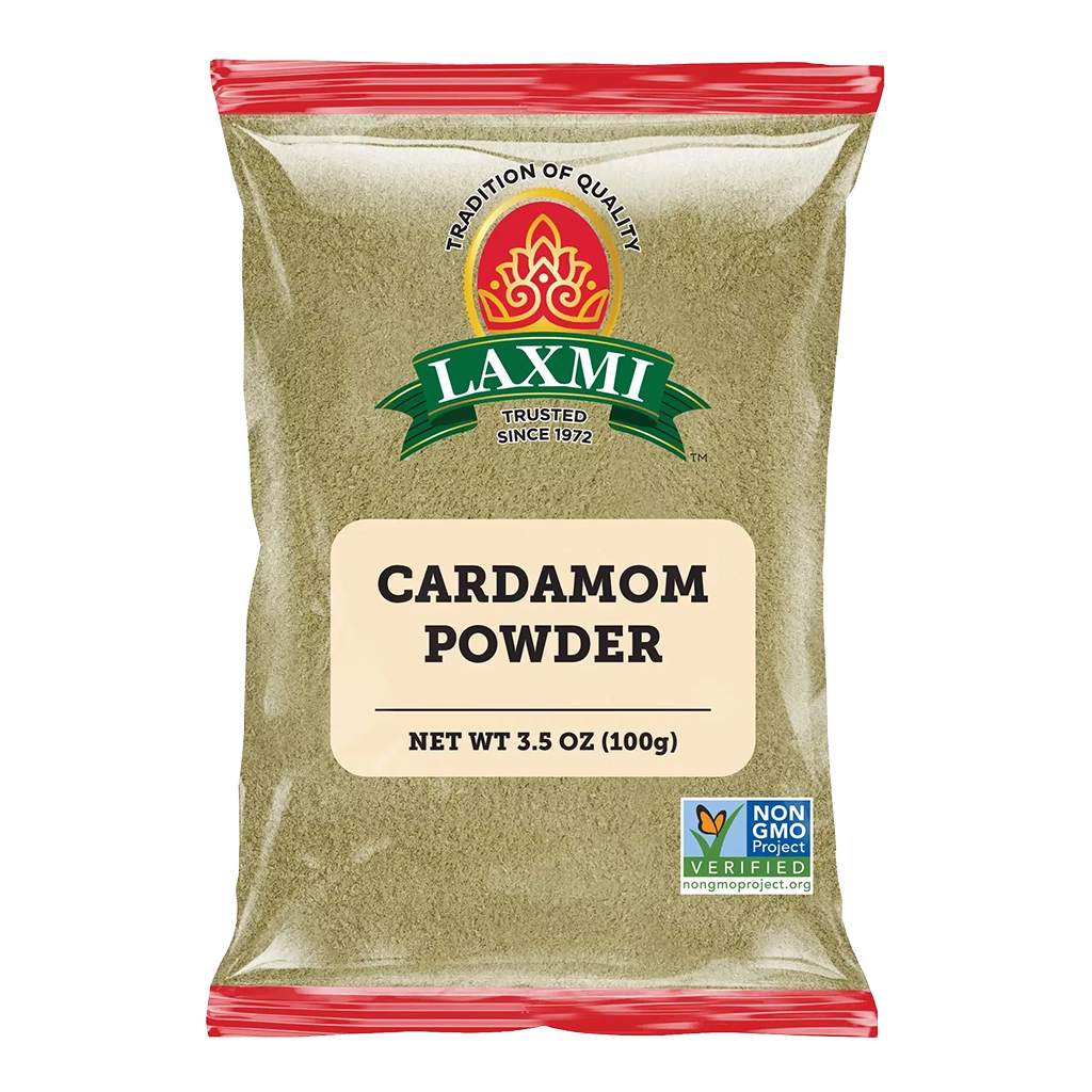 LAXMI CARDAMOM POWDER 100g